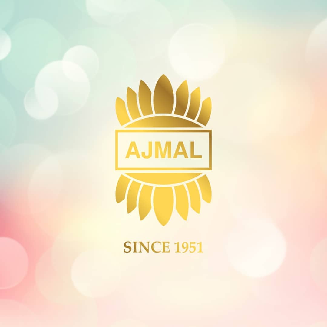Ajmal Perfumes Brand