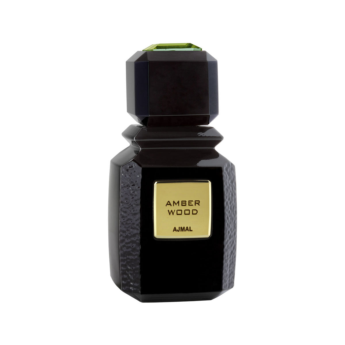 Marshoud 4 Black Atyab Al Marshoud - una fragranza unisex