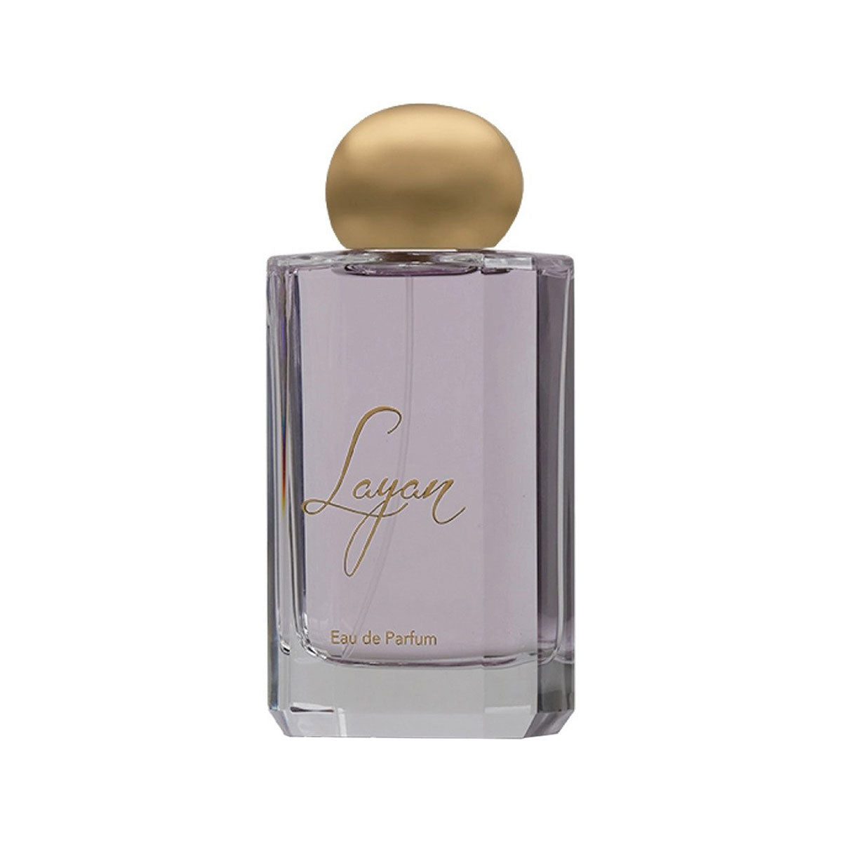 Layan Junaid Perfumes, For Her 100 ml Eau de Parfum