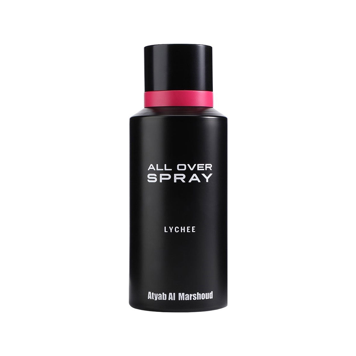 Lychee All Over Spray Atyab al Marshoud, Unisex 125 ml Body Perfume